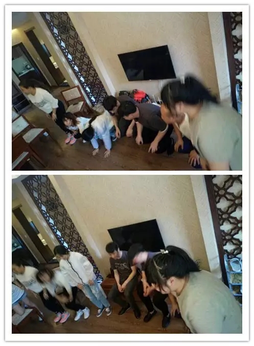 網(wǎng)勢科技6周歲生日快樂！