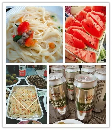 網(wǎng)勢科技6周歲生日快樂！