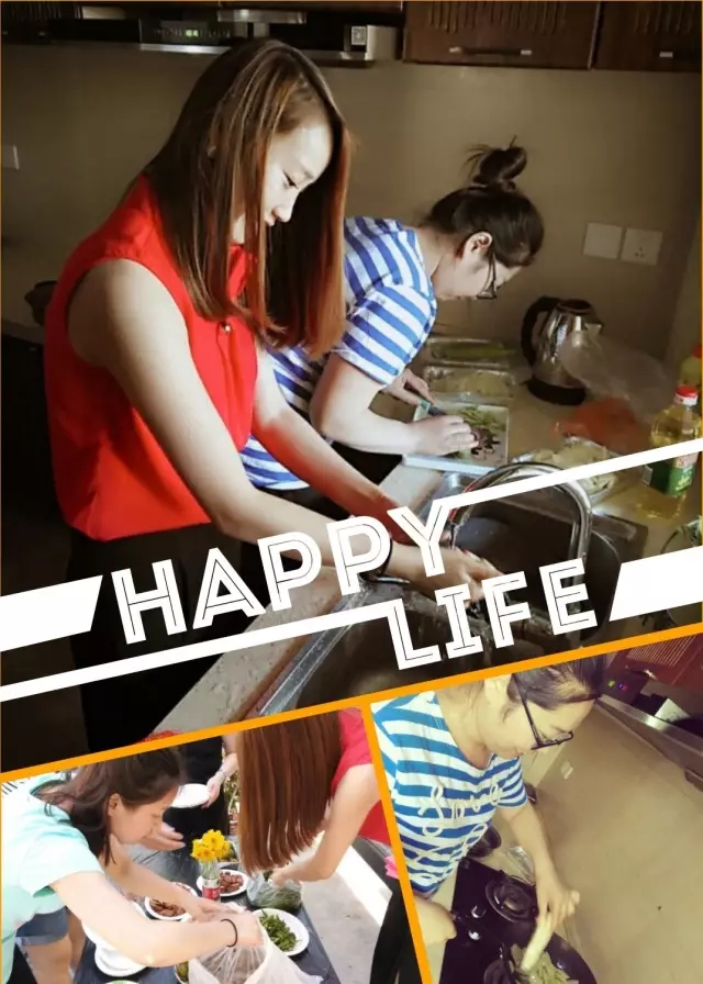 網(wǎng)勢科技6周歲生日快樂！