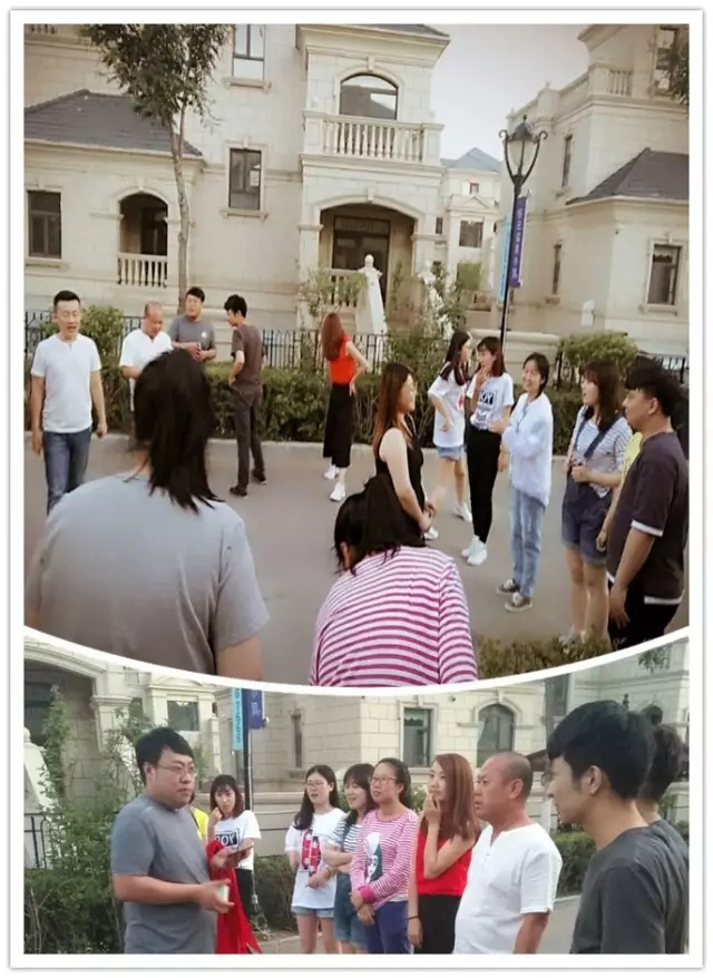 網(wǎng)勢科技6周歲生日快樂！