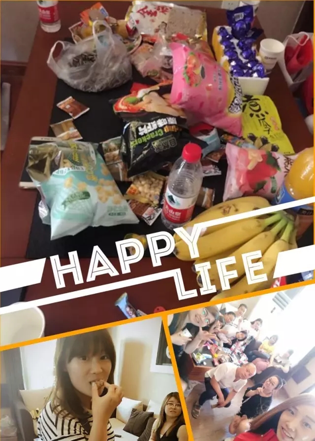 網(wǎng)勢科技6周歲生日快樂！